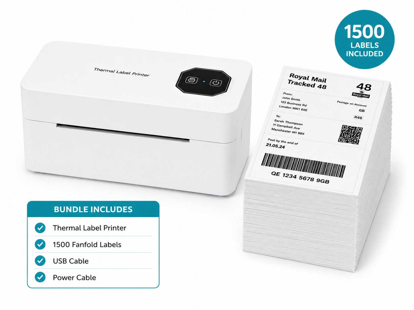 Postl Frequent Shipping Bundle