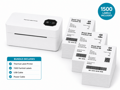Frequent Shipping Bundle - Postl
