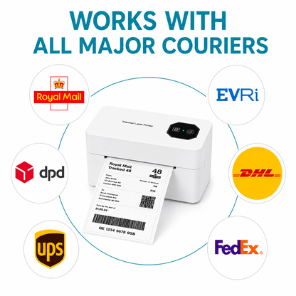 Postl Bulk Shipping Bundle - Postl