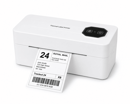 Postl Parcel Label Printer - Postl