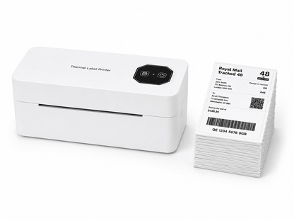 Postl Parcel Label Printer - Postl